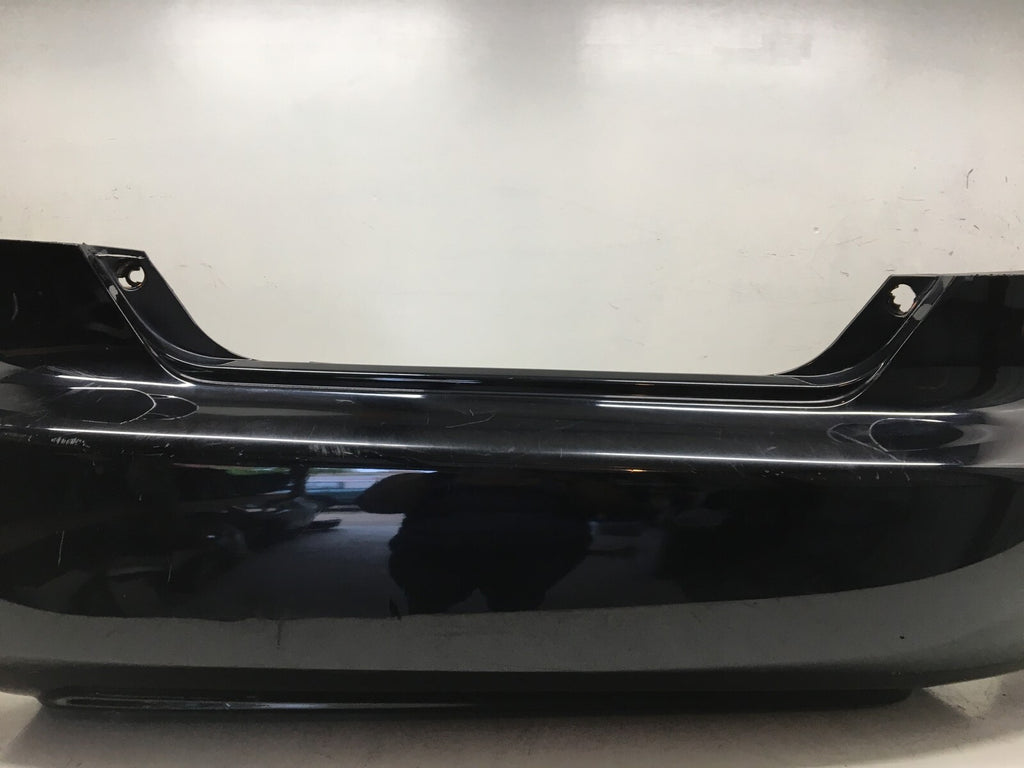 Rear Bumper Cover Honda Accord Coupe EX LX SE EXL 2003-2005 71501-SDN-A100 OEM