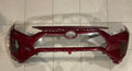 Front Bumper Cover Red Toyota RAV4 2019-2021 52119-0R200 OEM
