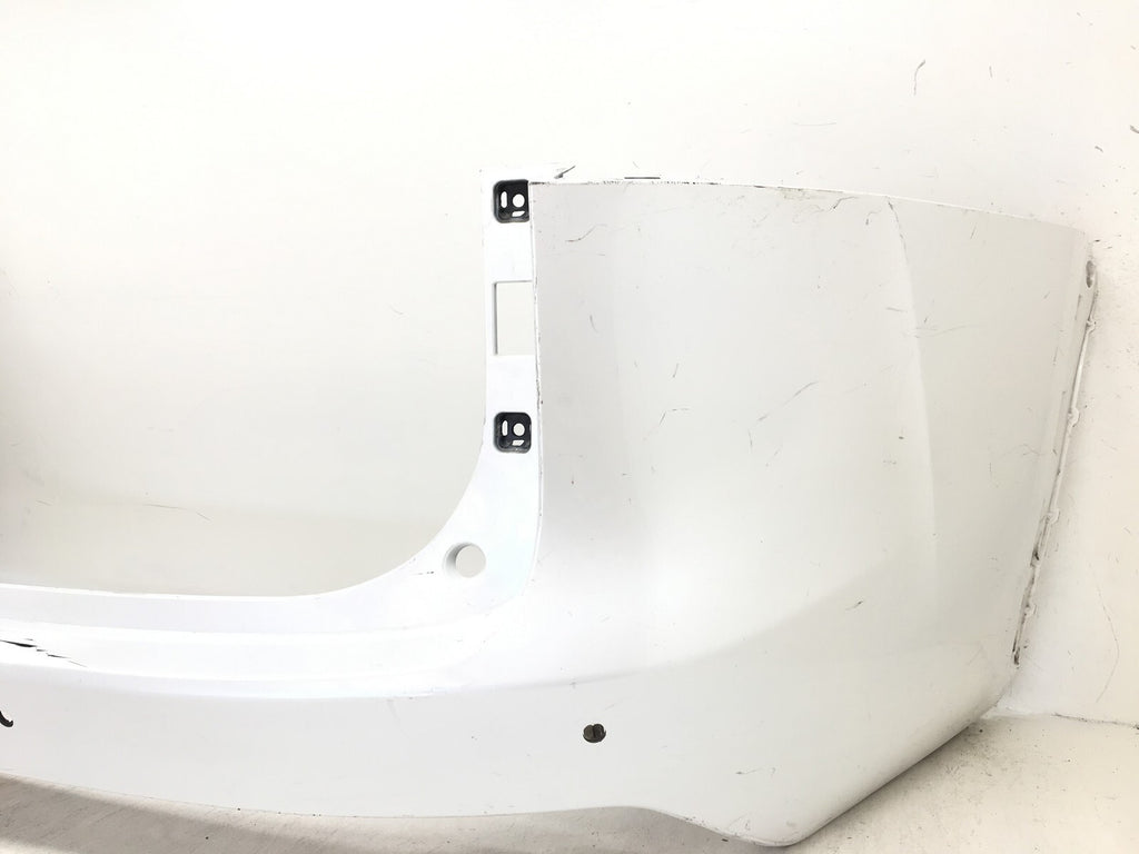 Rear Bumper Cover Lexus NX200T NX300h Base F Sport w/o Sensors 085 2015-2018 OEM