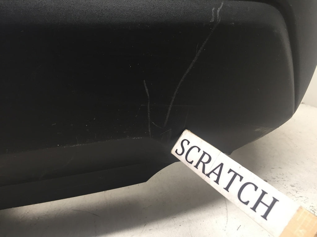 Rear Bumper Cover Toyota RAV4 2019 52159-42220 OEM4