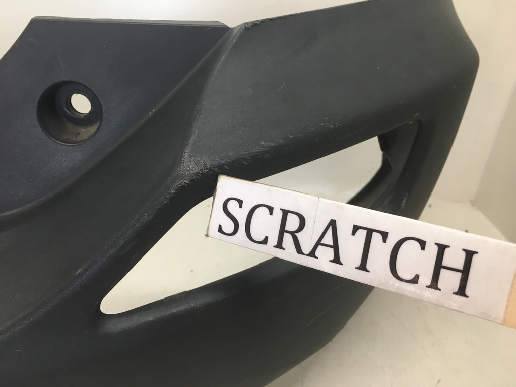 Rear Bumper Cover Toyota Rav4 LE/XLE/Limited 2013-2015 52159-0R070 Original2