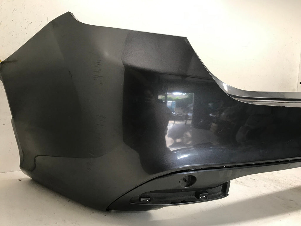 Rear Bumper LOCAL Gray 2015-2017 Chrysler 200 1UW74TRMAC OEM