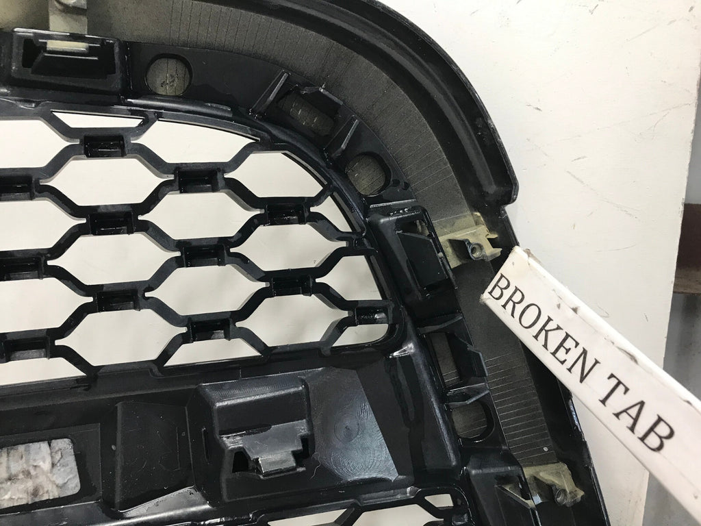 Grille Grill 2013-2022 RAM 1500 13DSAC0010 OEM