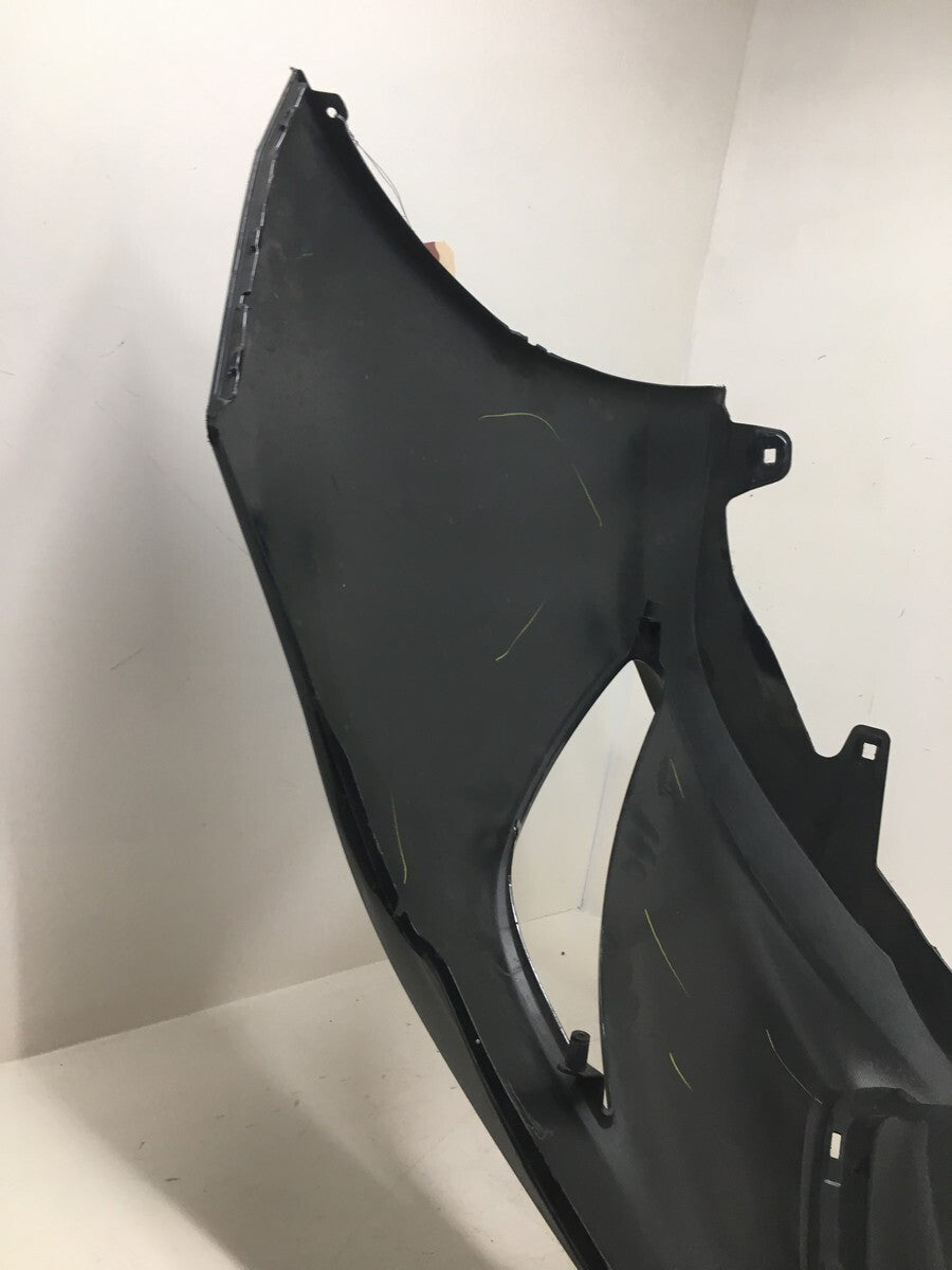 Front Bumper Cover Toyota Camry LE/XLE/SE/XSE/Hybrid LE 15-17 52119-06A50 OEM2
