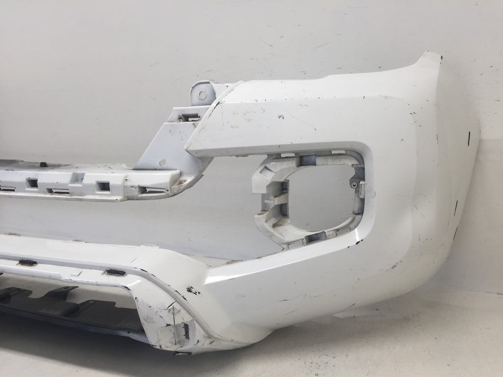 Front Bumper Cover Toyota Tacoma SR SR5 Limited 2016-2019 52119-04220 OEM3
