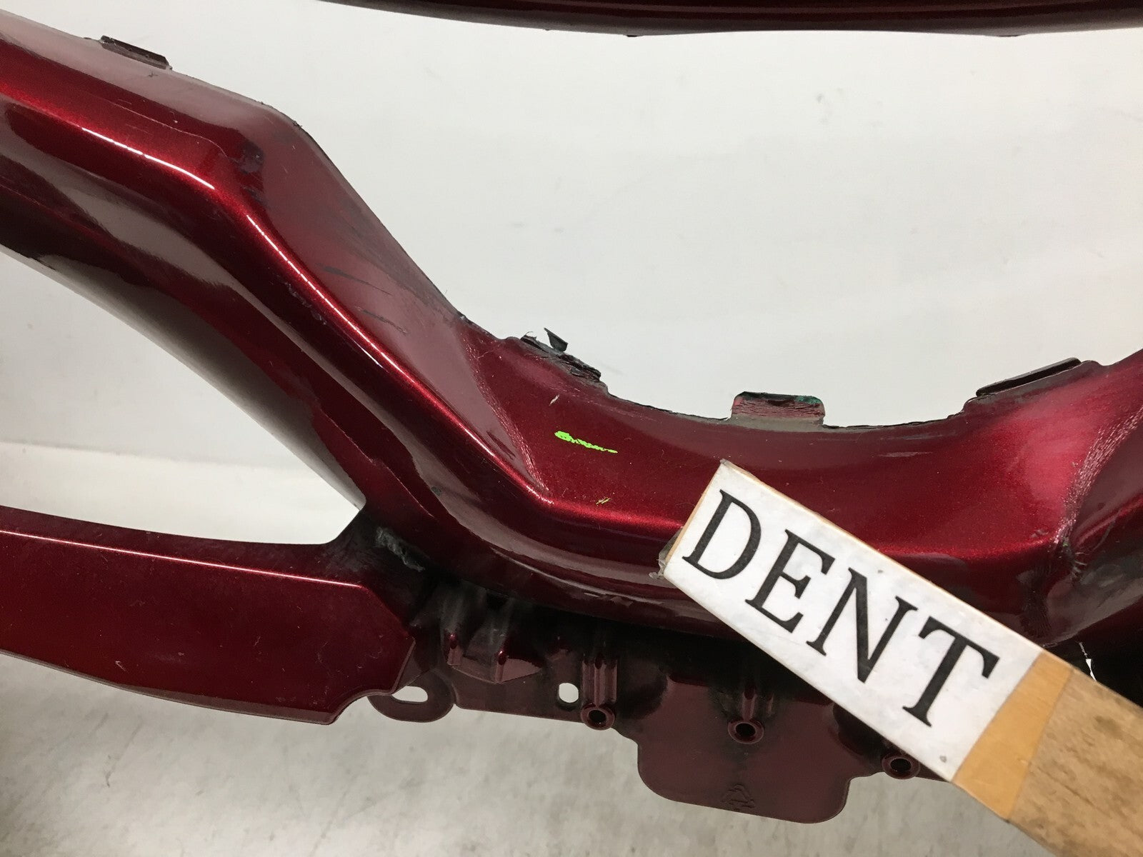 Front Bumper Cover Toyota Camry SE XSE Hybrid SE 3T3 2018 2019 52119-06E20 OEM