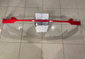 Front Bumper Upper Cover Molding Red 2021-2023 Ford F-150 F150 CAPA