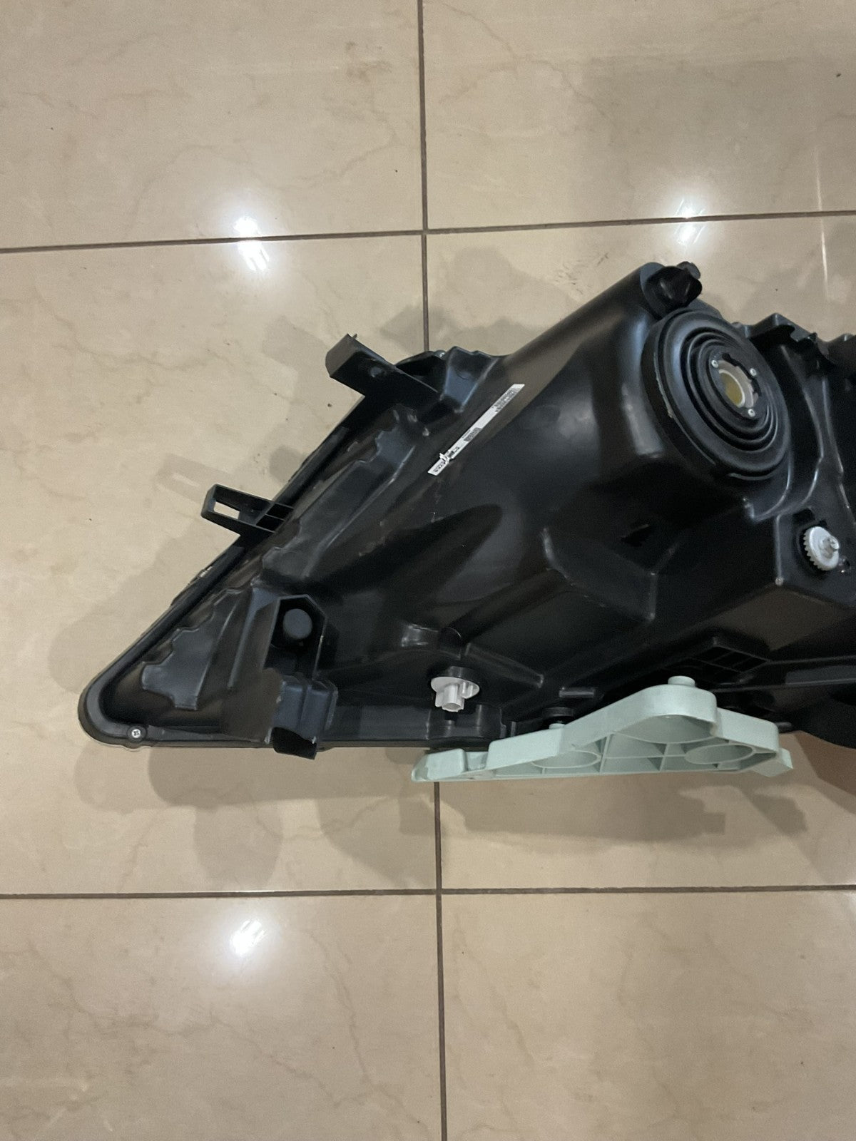 Headlight Right Passenger RH 13-16 Nissan Pathfinder ds725-b0013 OEM