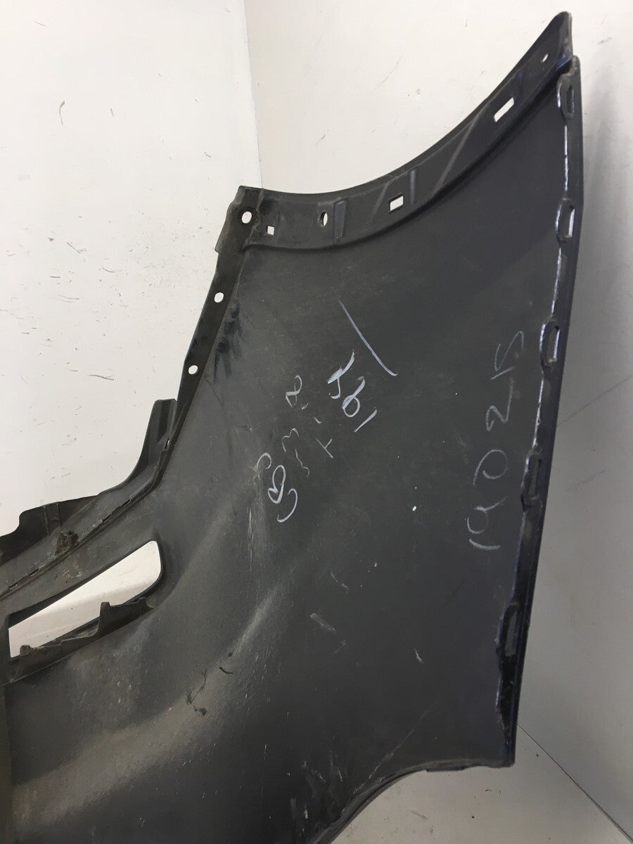 Rear Bumper Cover Honda CR V LX EX EX L SE Touring  2015 2016 71501-T1W-ZX00 OEM