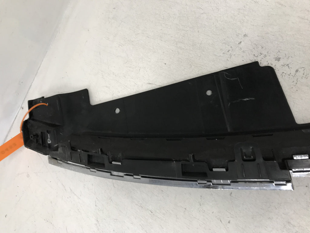 Upper Grill Grille Chevrolet Cruze 2011 2012 2013 2014 CAPA