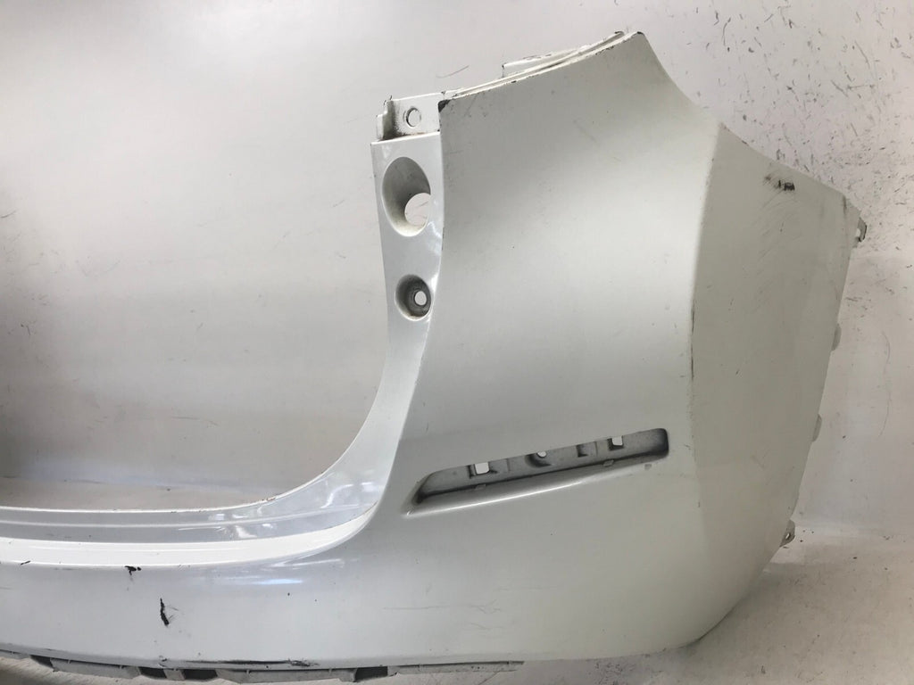 Rear Upper Bumper Cover Nissan Murano S/SL/SV/Platinum 2015-2018 85022-5AA0H OEM