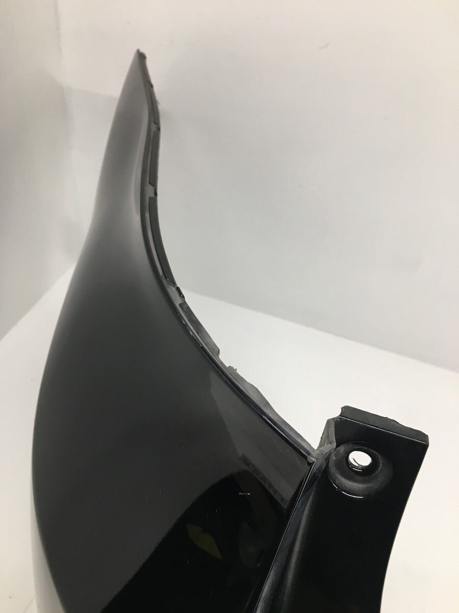 Rear Bumper Cover Toyota Highlander w/o Sensor 2014-2018 52159-0E060 Original2