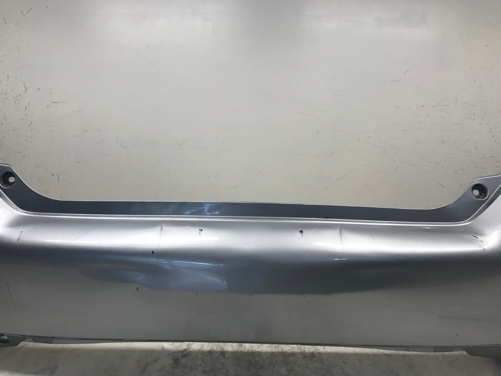 Rear Bumper Cover Silver Honda Civic Sedan EX/LX 2016-2018 71501-TBA-A010 OEM