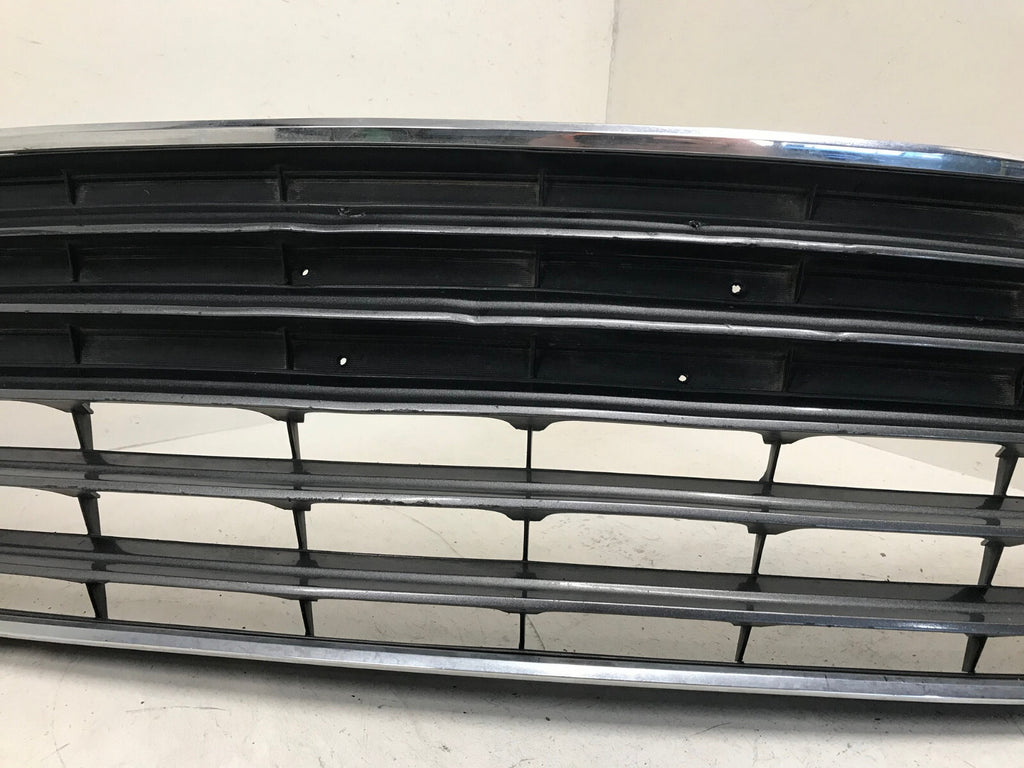 Lower Grill Grille Toyota Avalon XLE 2013 2014 2015 53102-07011 OEM