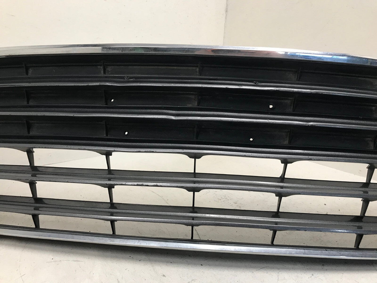 Lower Grill Grille Toyota Avalon XLE 2013 2014 2015 53102-07011 OEM