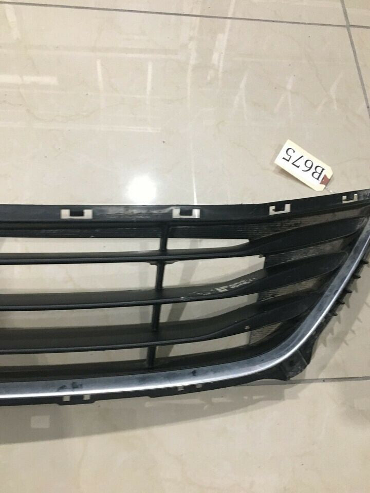Lower Grille Hyundai Elantra 2014-2016 86590-3Y500 Original