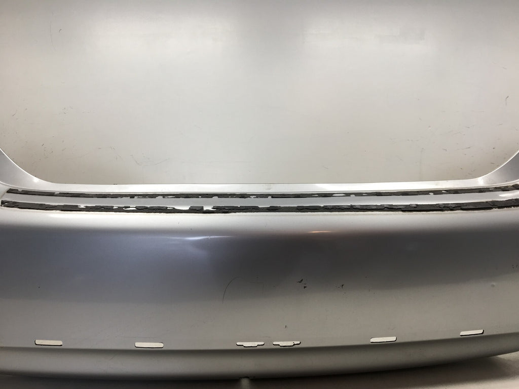 Rear Bumper Cover Toyota Corolla Base LE XLE US Built 2009 2010 52159-02480 OEM2