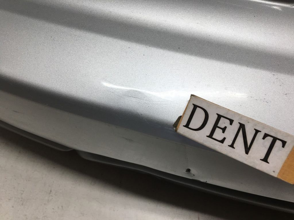 Rear Bumper Cover Nissan X Trail 2013 2016 85022-4CE0H Original3