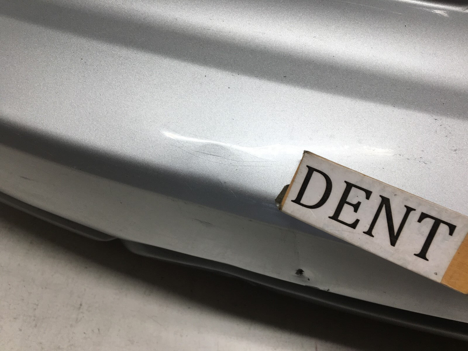 Rear Bumper Cover Nissan X Trail 2013 2016 85022-4CE0H Original3