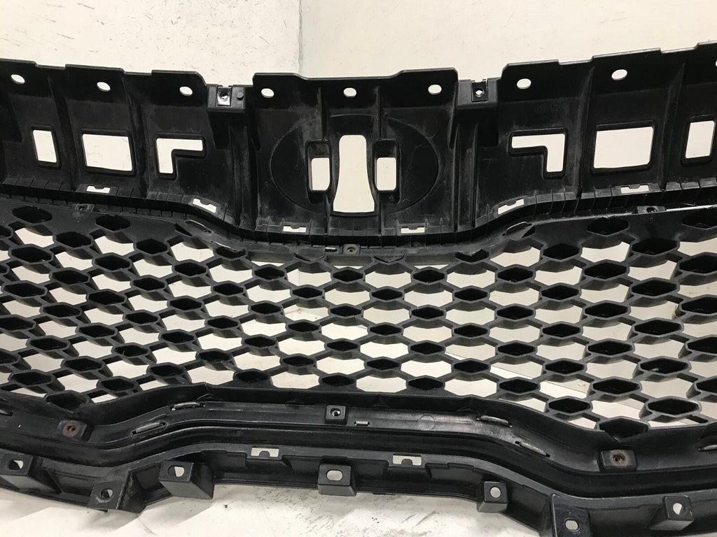 Grill Grille Kia Sportage 2017 - 2019 86352-D9010 OEM