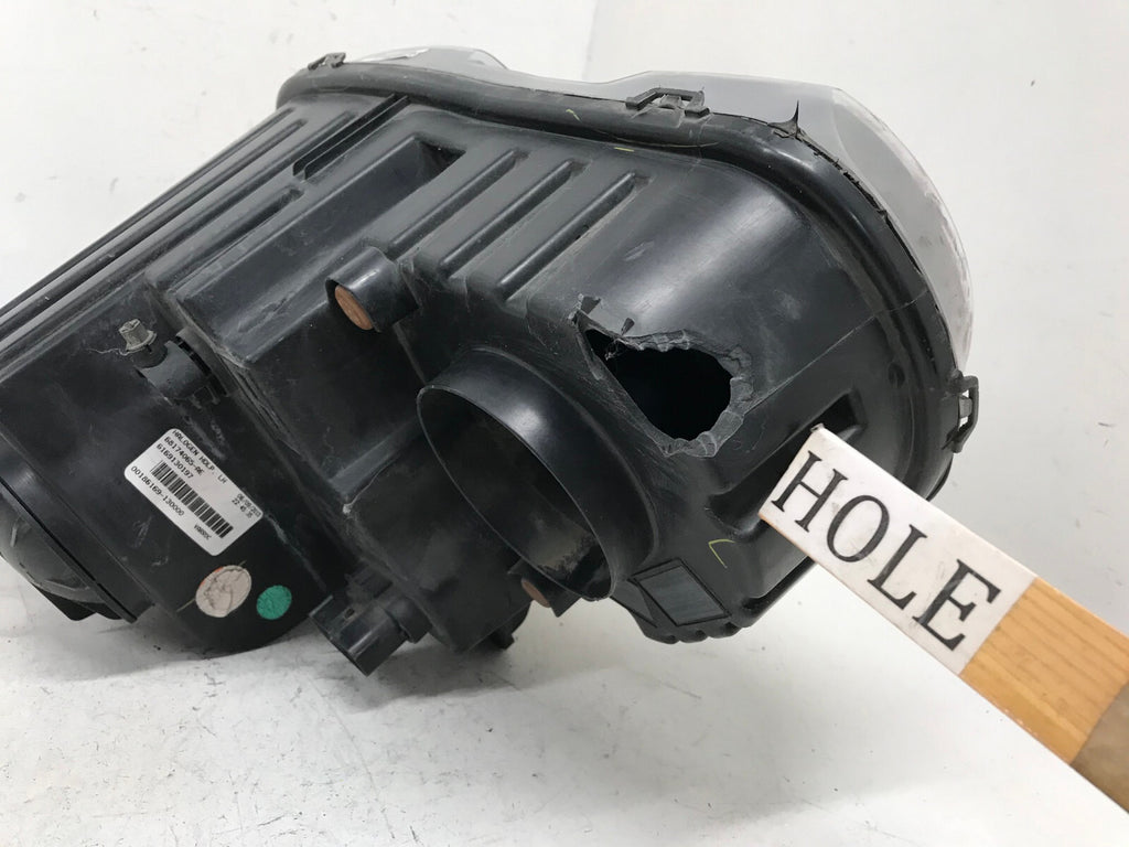 Headlight Halogen Left LH Driver Dodge Challenger 2015-2020 68174065AE OEM