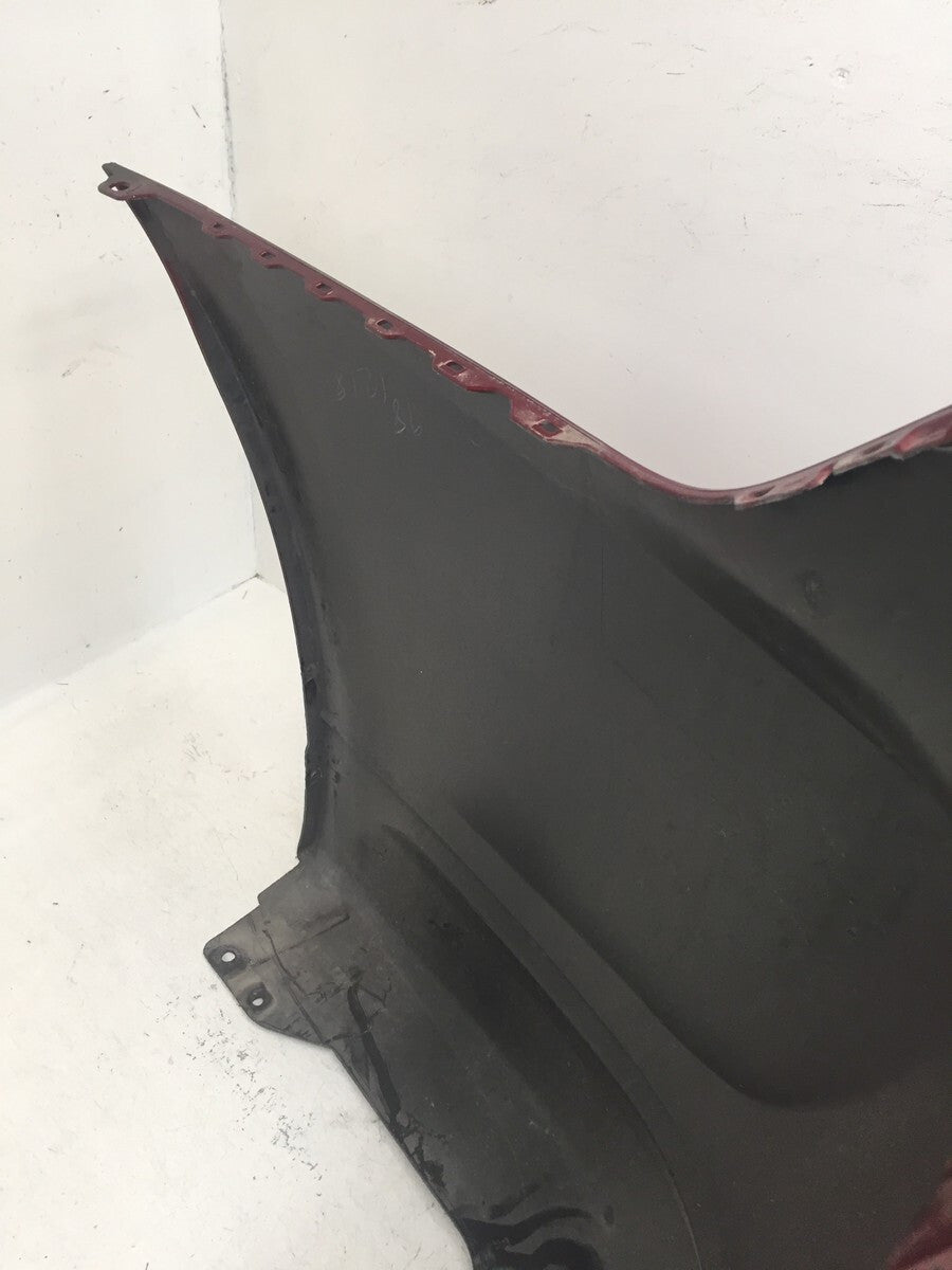 Rear Bumper Cover Nissan Pathfinder SV Platinum 2017-2019 85022-9PF0H OEM