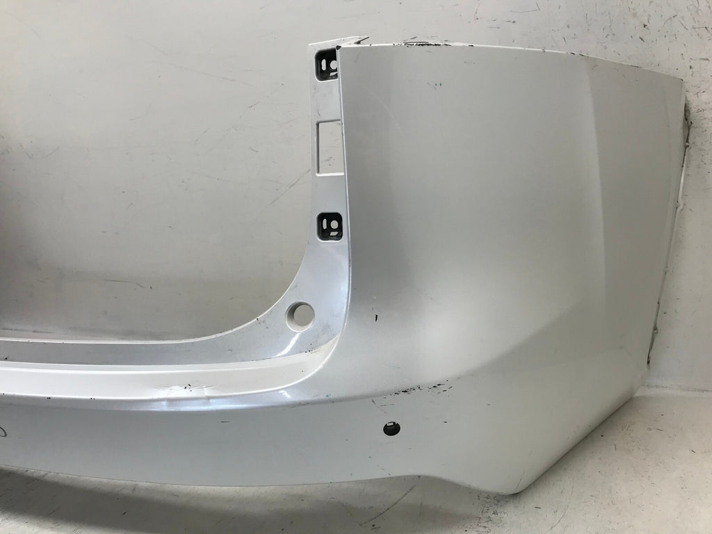 Rear Bumper Cover Lexus NX300h NX200T Base w/S Holes 083 15-17 52159-78010 OEM