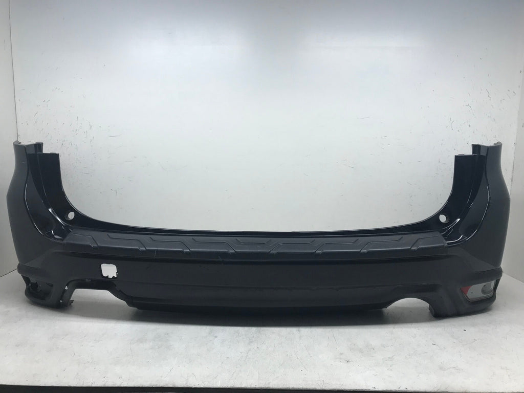 Rear Bumper Cover Subaru Forester Base Limited Premium 2019 2020 57704SJ301 OEM5