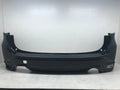 Rear Bumper Cover Subaru Forester Base Limited Premium 2019 2020 57704SJ301 OEM5