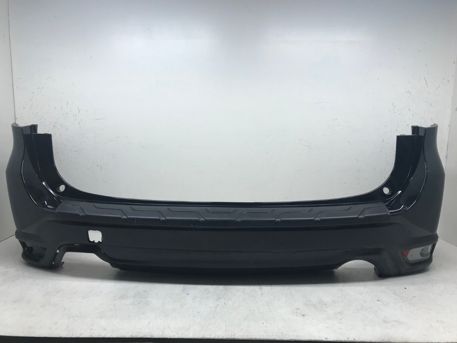 Rear Bumper Cover Subaru Forester Base Limited Premium 2019 2020 57704SJ301 OEM5