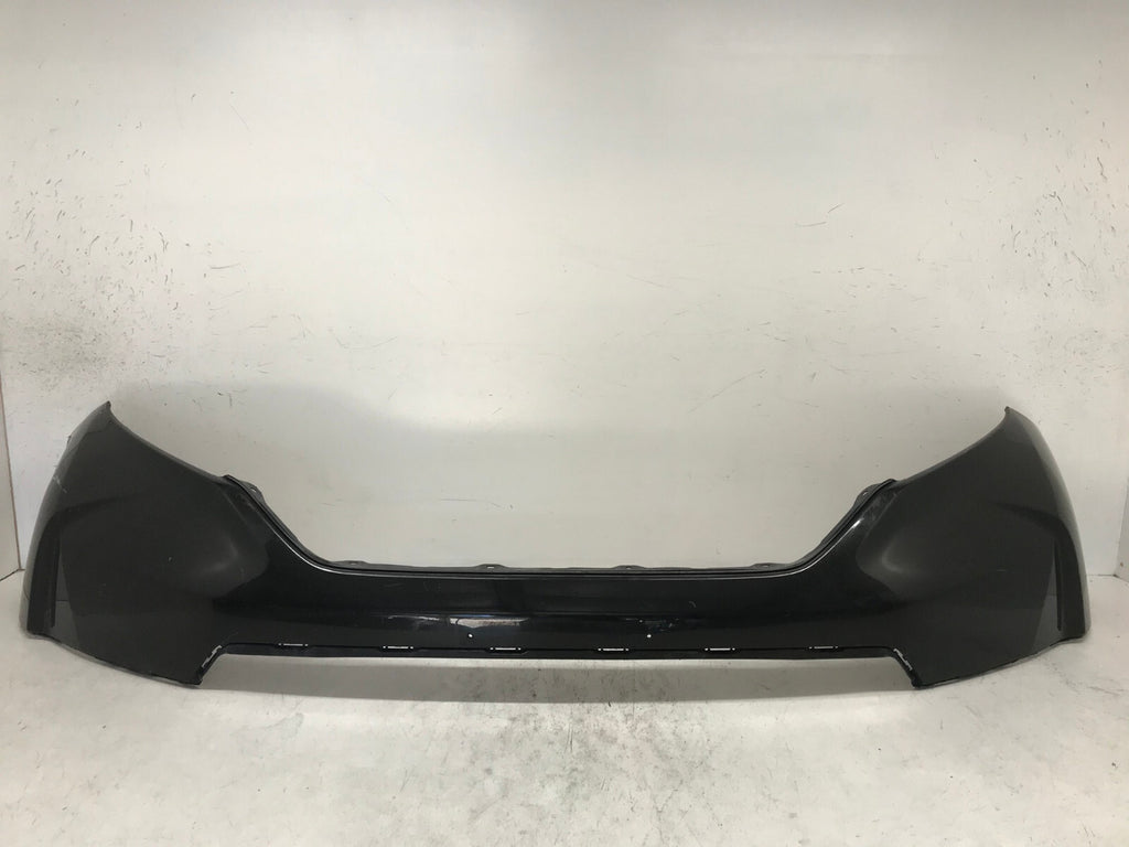 Front Bumper Cover Honda CR-V EX/LX/EX-L/Touring Green 17 18 71101-TLA-A000 OEM4