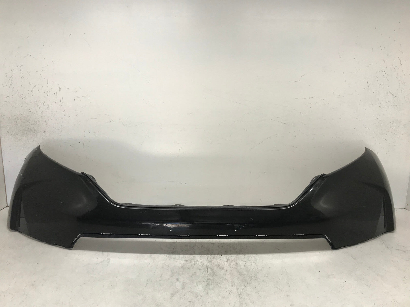 Front Bumper Cover Honda CR-V EX/LX/EX-L/Touring Green 17 18 71101-TLA-A000 OEM4