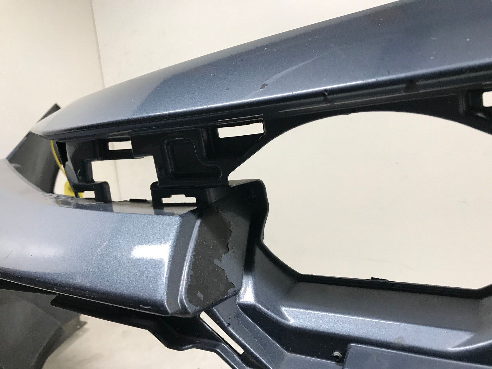 Front Bumper Cover Toyota Corolla Sedan L/LE/XLE/Hybrid 20-2021 52119-12G00 OEM