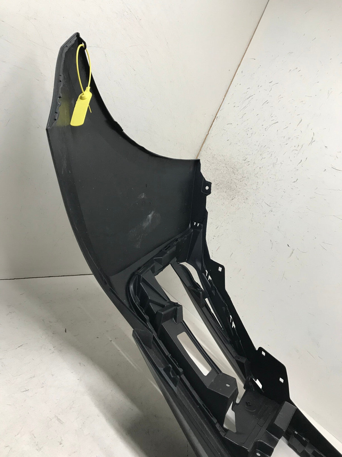 Front Bumper Cover Gray Toyota Corolla SE XSE Hatchback Blue 19 20 CAPA