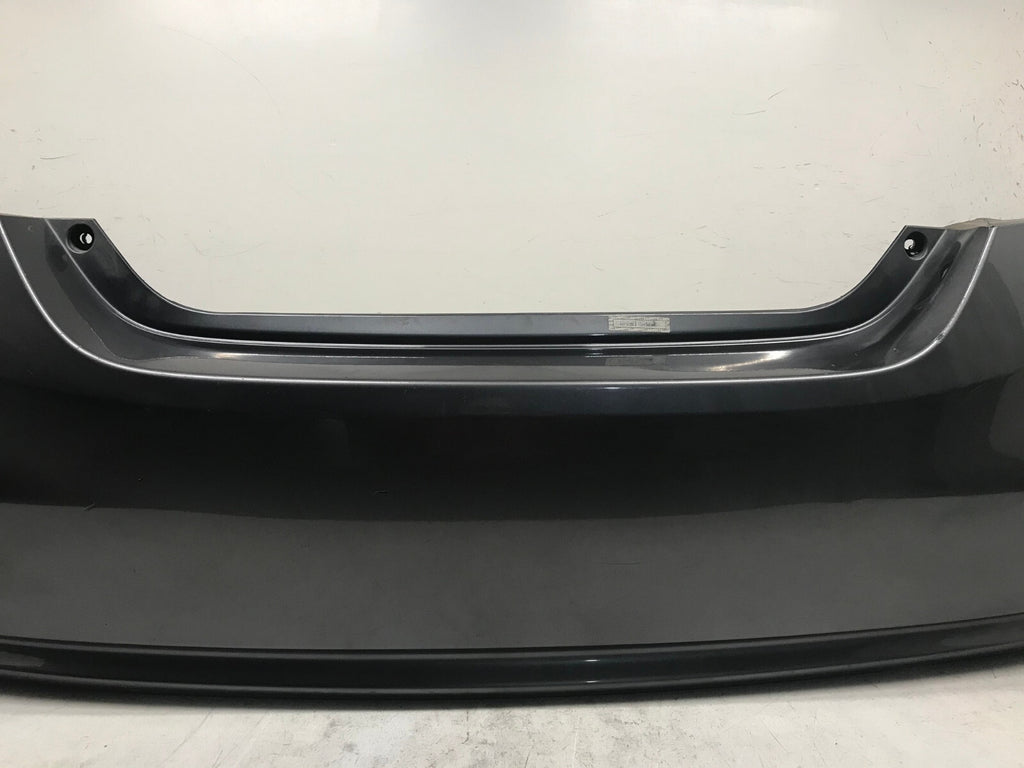 Rear Bumper Cover Honda Civic Coupe Grey 2006-2011 71501-TS8-A000 OEM5