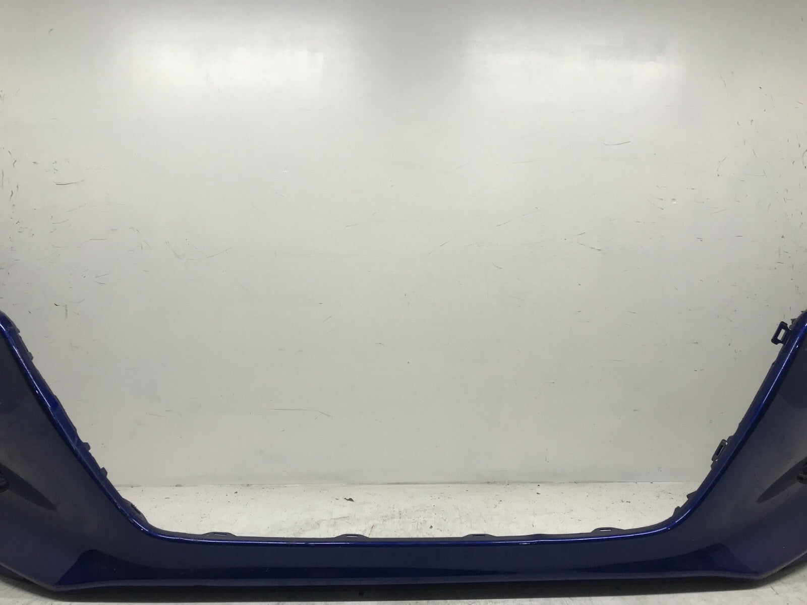 Front Bumper Cover Honda Accord EX/LX/EX-L/Hybrid EX-L 2018 2019 2020 OEM3