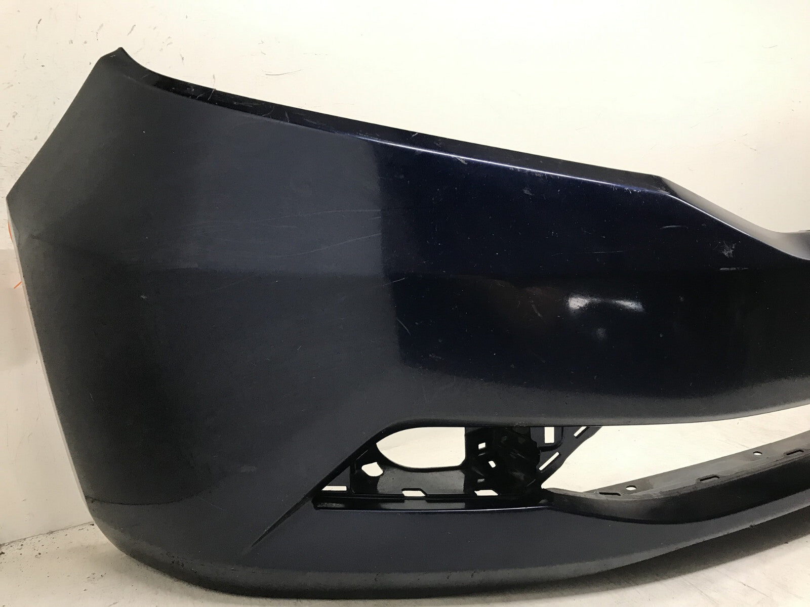 Front Bumper Cover Honda Odyssey EX EX L LX SE 2011-2017 71101-TK8-ZZ00 OEM3