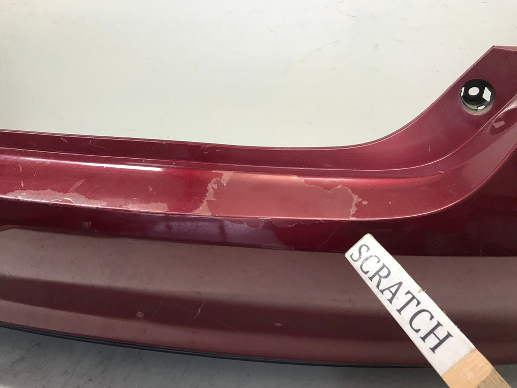 Rear Bumper Cover Toyota Camry LE/XLE/SE/XSE/Hybrid 3T3 15-2017 52159-06390 OEM