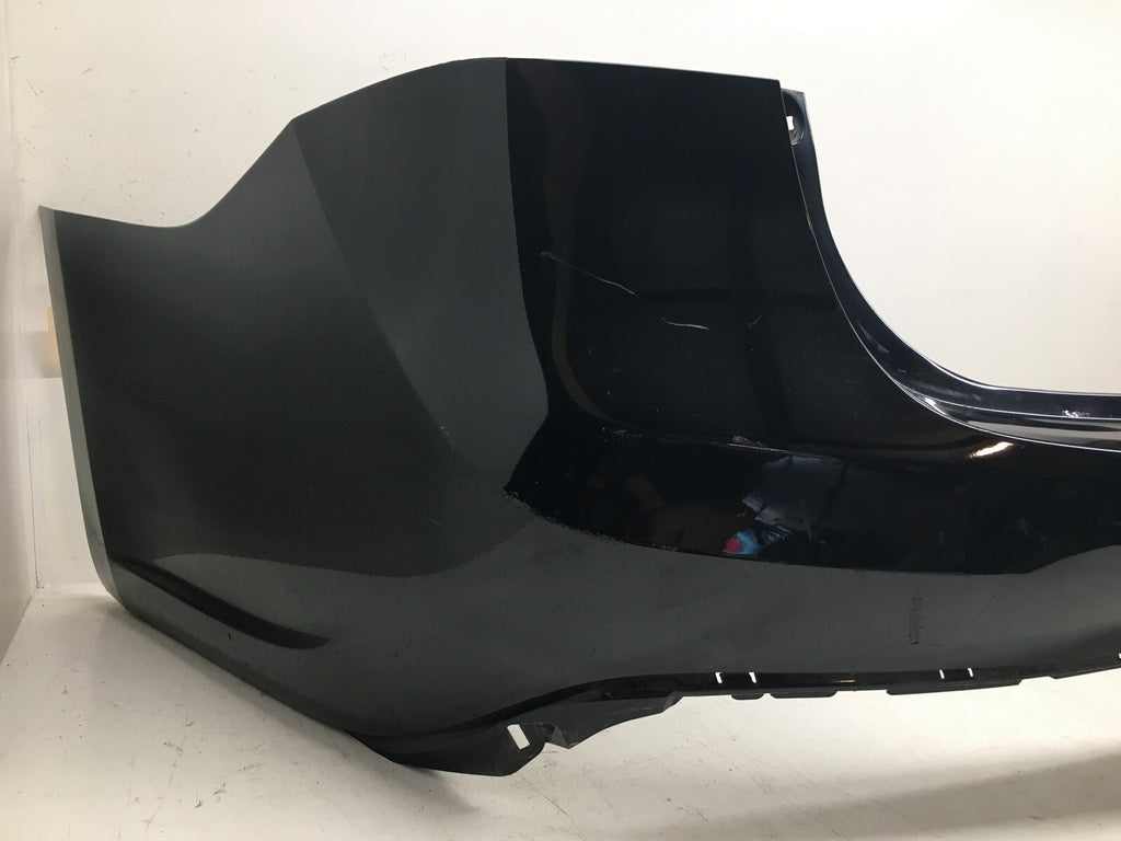 Rear Bumper Cover Toyota Avalon XLE/Limited/Hybrid XLE Premium 218 2013-2018 OEM
