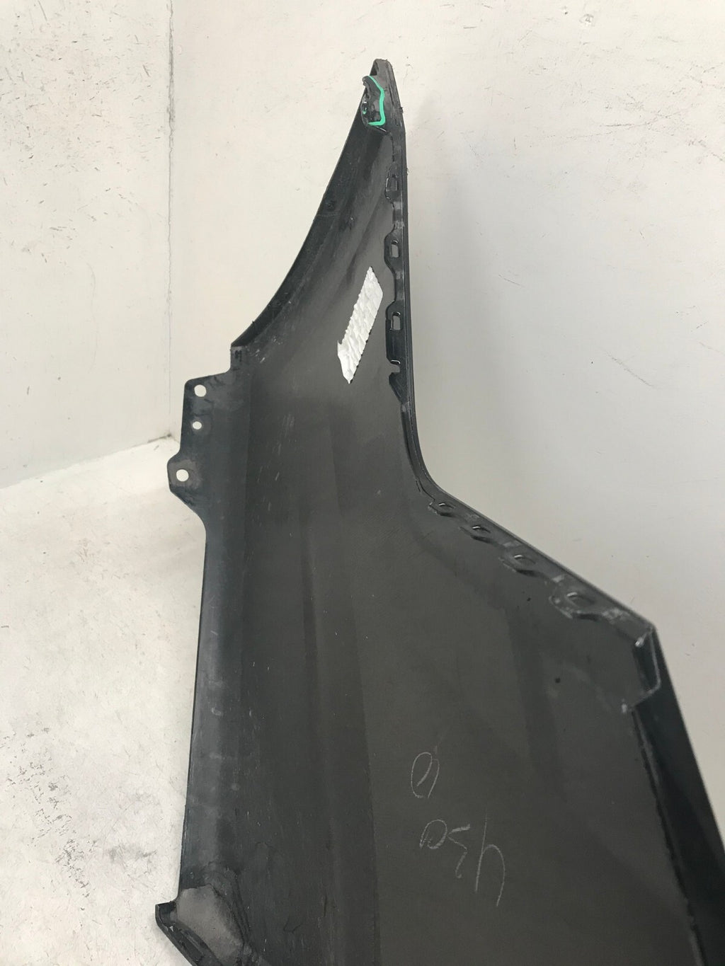 Rear Bumper Cover Nissan Altima S/SL/SV/SR/Edt. ONE 2019-2020 85022-6CA0H OEM7