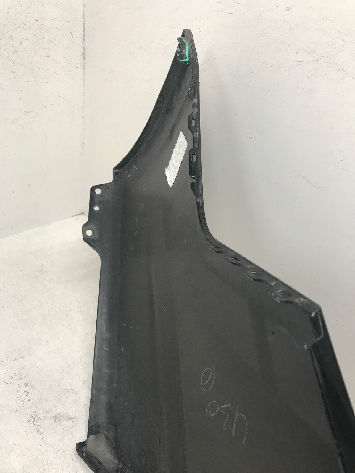 Rear Bumper Cover Nissan Altima S/SL/SV/SR/Edt. ONE 2019-2020 85022-6CA0H OEM7