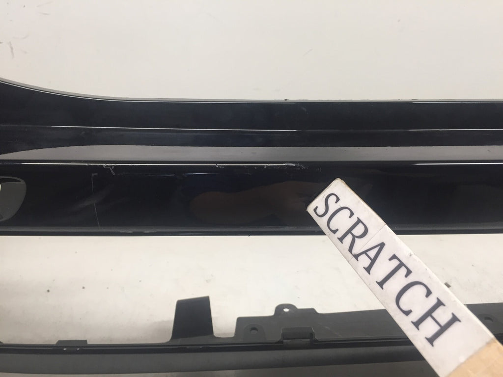 Rear Bumper Cover Toyota RAV4 Adventure 2019 2020 52159-0R170 OEM