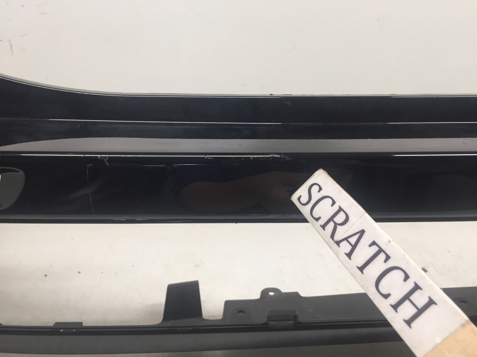 Rear Bumper Cover Toyota RAV4 Adventure 2019 2020 52159-0R170 OEM
