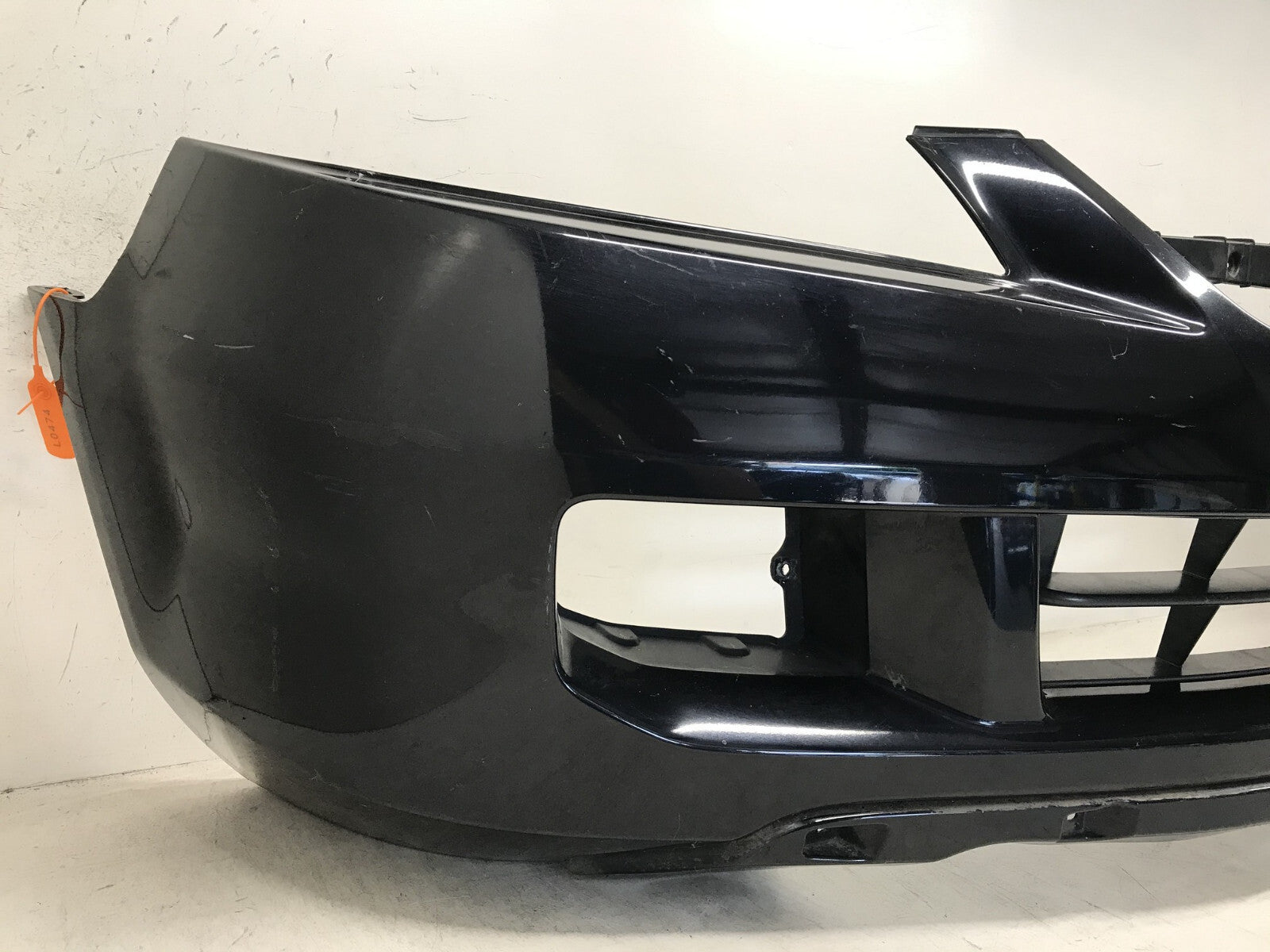 Front Bumper Cover Acura MDX 2004 2005 2006 71101-S3VX-ZZ00 OEM