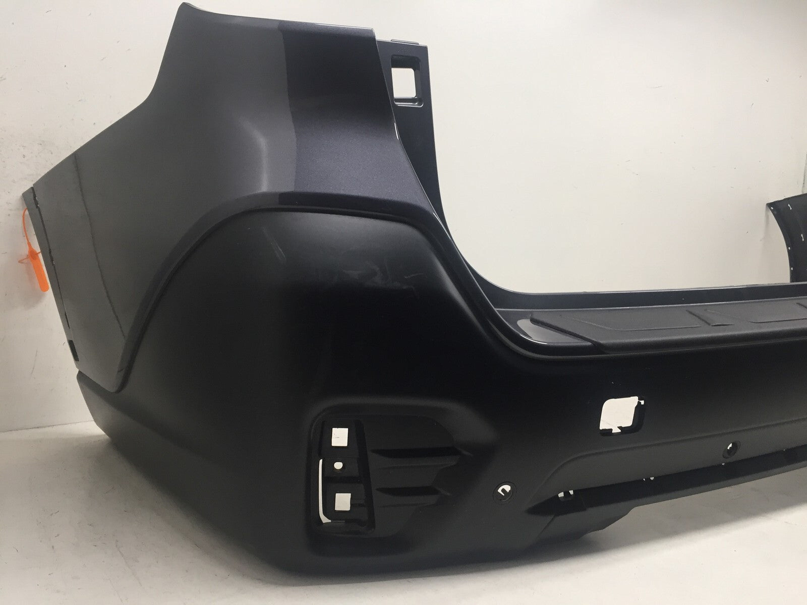 Rear Bumper Cover Subaru Outback w/Sensor Holes 2020 57704AN31A OEM3