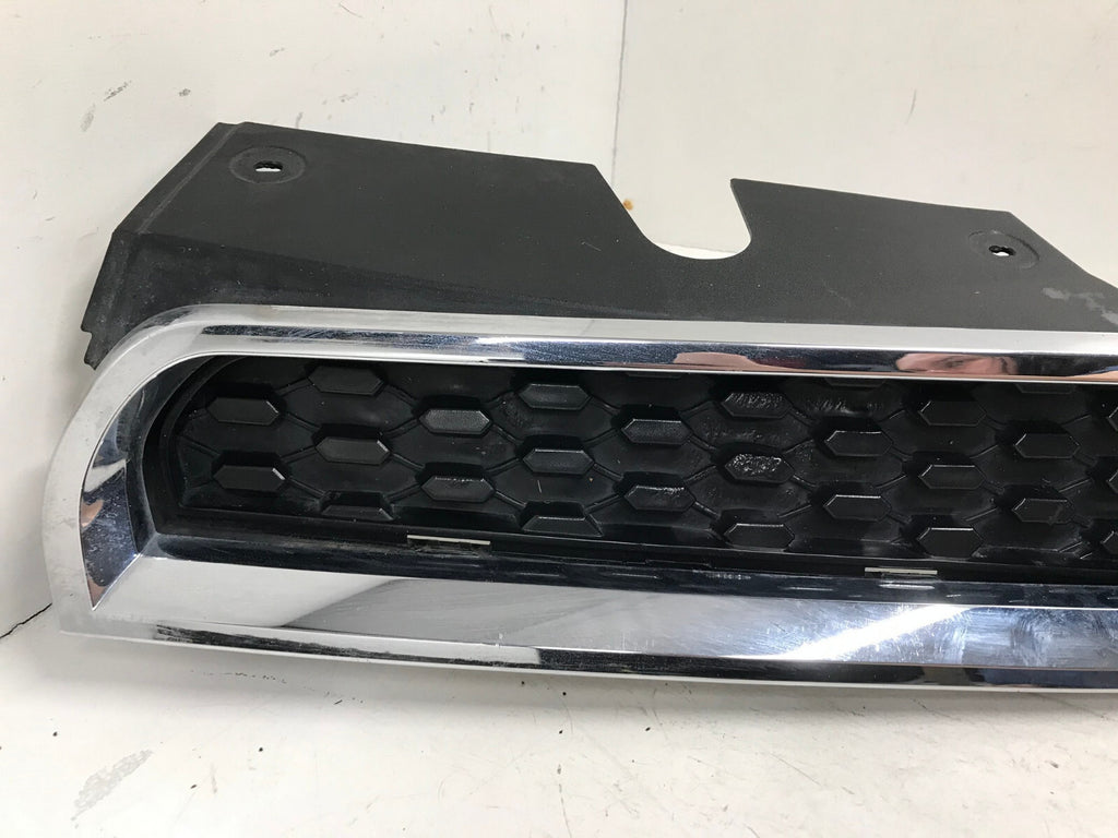 Grill Grille Chevrolet Equinox 2010-2015 20882351 OEM