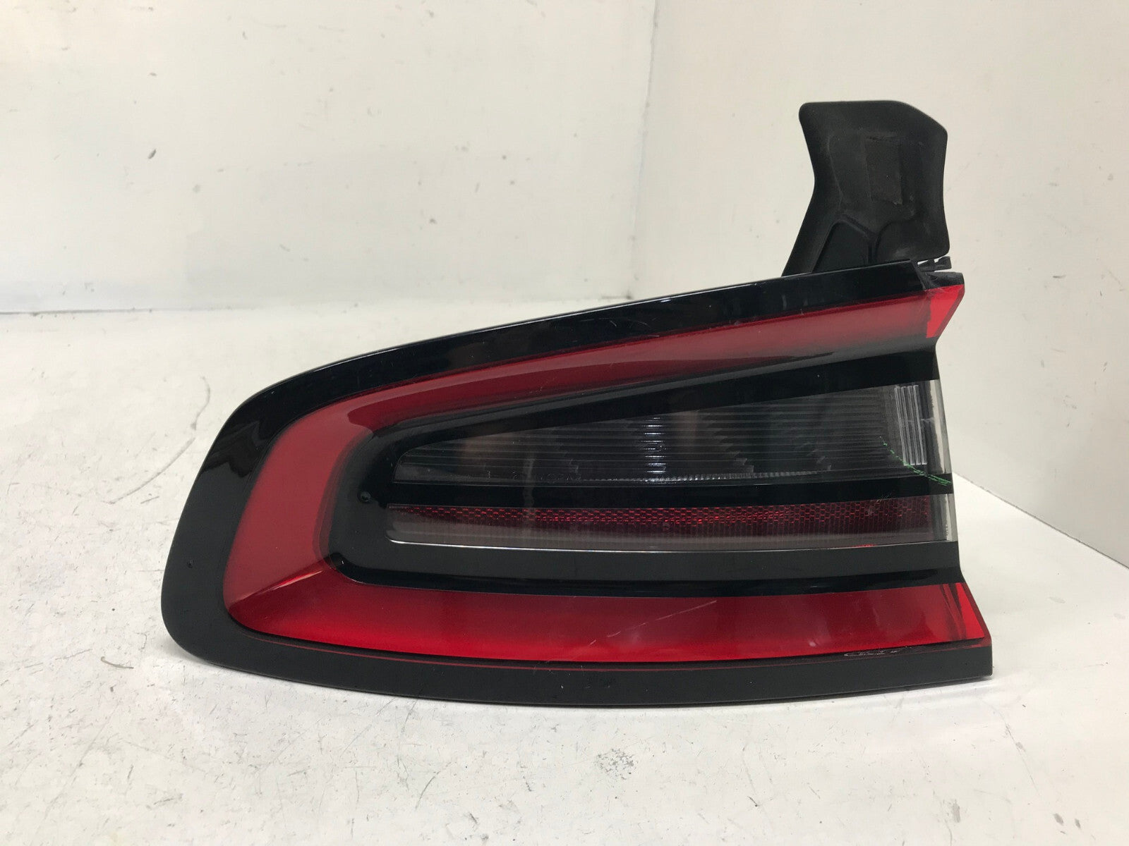 Tail light Damaged Left LH Driver Dodge Charger 2015-2022 68213145AC OEM