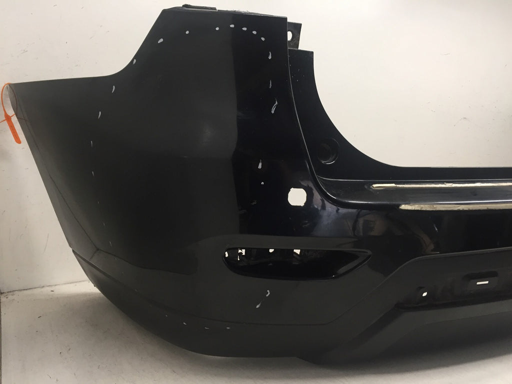 Rear Bumper LOCAL Nissan Pathfinder 2013-2016 85022-3KA0H OEM
