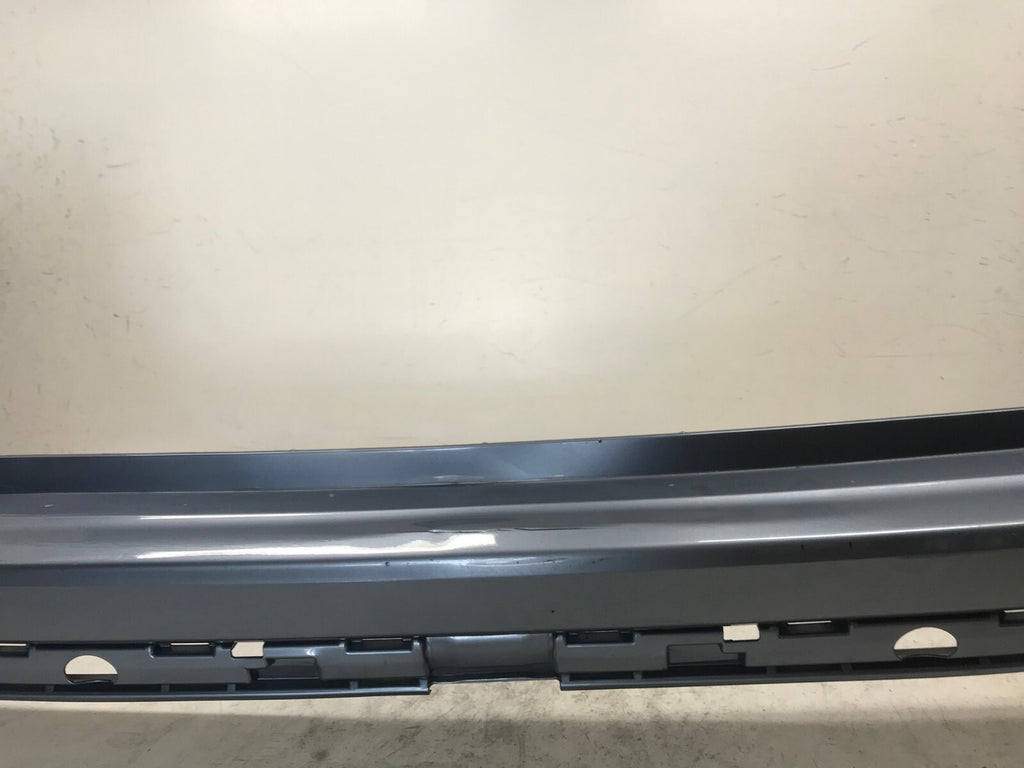 Rear Bumper Cover Gray 20-2021 Toyota Highlander L/LE/XLE/Hybrid 52159-0E170 OEM