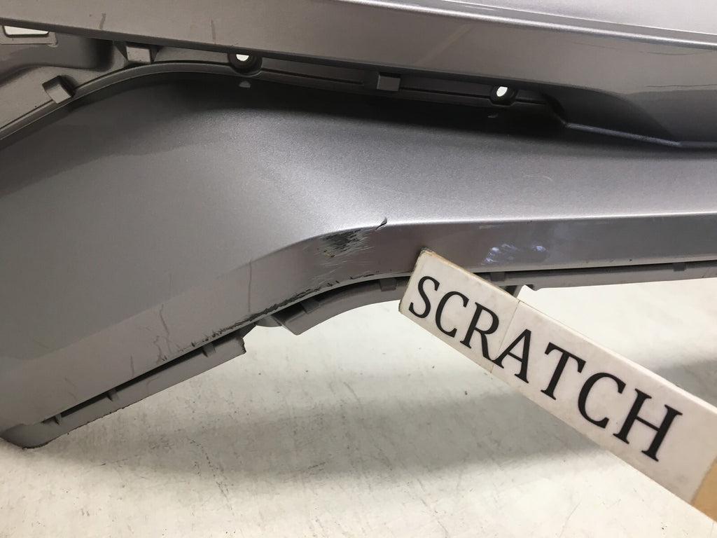 Rear Bumper Cover Toyota C HR LE Limited XLE XLE Premium 2018 2019 OEM